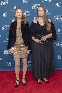 Hammond Cinema Vanguard Award Preisverleihung, Santa Barbara International Film Festival 2026