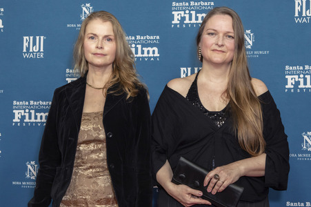 Hammond Cinema Vanguard Award Preisverleihung, Santa Barbara International Film Festival 2026