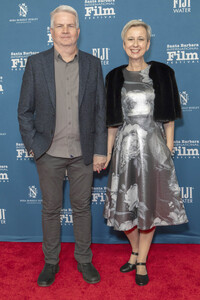 Hammond Cinema Vanguard Award Preisverleihung, Santa Barbara International Film Festival 2026