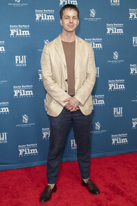 Hammond Cinema Vanguard Award Preisverleihung, Santa Barbara International Film Festival 2026
