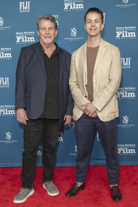 Hammond Cinema Vanguard Award Preisverleihung, Santa Barbara International Film Festival 2026