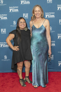 Hammond Cinema Vanguard Award Preisverleihung, Santa Barbara International Film Festival 2026