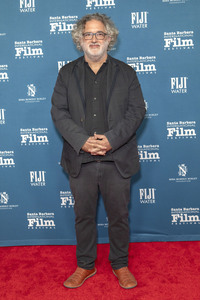 Hammond Cinema Vanguard Award Preisverleihung, Santa Barbara International Film Festival 2026
