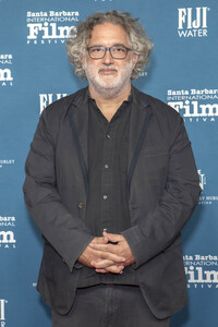 Hammond Cinema Vanguard Award Preisverleihung, Santa Barbara International Film Festival 2026