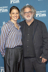 Hammond Cinema Vanguard Award Preisverleihung, Santa Barbara International Film Festival 2026