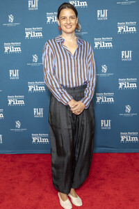 Hammond Cinema Vanguard Award Preisverleihung, Santa Barbara International Film Festival 2026