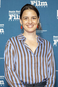 Hammond Cinema Vanguard Award Preisverleihung, Santa Barbara International Film Festival 2026