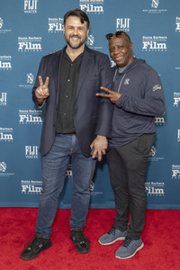 Hammond Cinema Vanguard Award Preisverleihung, Santa Barbara International Film Festival 2026