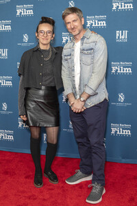 Hammond Cinema Vanguard Award Preisverleihung, Santa Barbara International Film Festival 2026