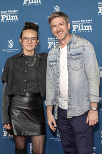 Hammond Cinema Vanguard Award Preisverleihung, Santa Barbara International Film Festival 2026