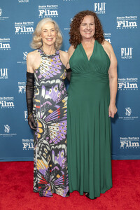 Hammond Cinema Vanguard Award Preisverleihung, Santa Barbara International Film Festival 2026