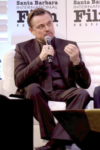 Hammond Cinema Vanguard Award Preisverleihung, Santa Barbara International Film Festival 2026