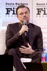 Hammond Cinema Vanguard Award Preisverleihung, Santa Barbara International Film Festival 2026