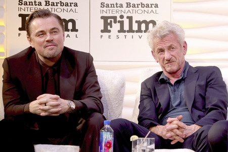 Hammond Cinema Vanguard Award Preisverleihung, Santa Barbara International Film Festival 2026