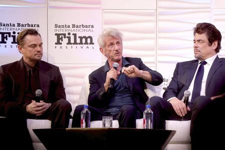 Hammond Cinema Vanguard Award Preisverleihung, Santa Barbara International Film Festival 2026
