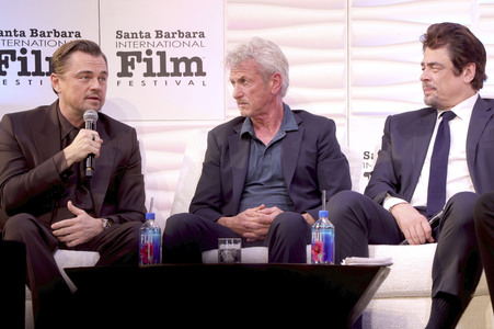 Hammond Cinema Vanguard Award Preisverleihung, Santa Barbara International Film Festival 2026