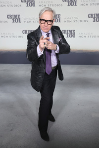 Filmpremiere 'Crime 101' in Los Angeles