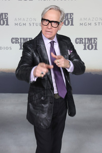 Filmpremiere 'Crime 101' in Los Angeles