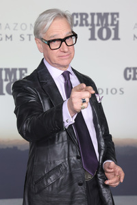 Filmpremiere 'Crime 101' in Los Angeles