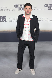 Filmpremiere 'Crime 101' in Los Angeles