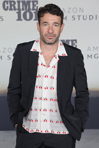 Filmpremiere 'Crime 101' in Los Angeles