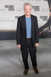 Filmpremiere 'Crime 101' in Los Angeles