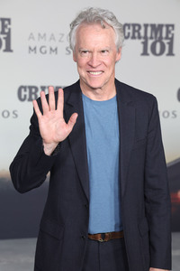 Filmpremiere 'Crime 101' in Los Angeles