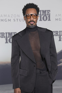 Filmpremiere 'Crime 101' in Los Angeles