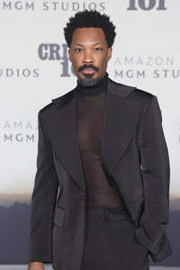 Filmpremiere 'Crime 101' in Los Angeles