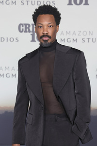 Filmpremiere 'Crime 101' in Los Angeles