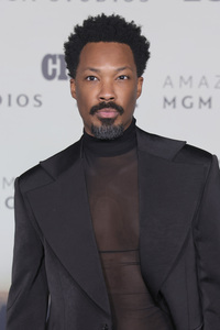 Filmpremiere 'Crime 101' in Los Angeles