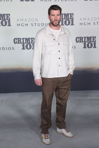 Filmpremiere 'Crime 101' in Los Angeles