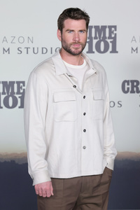 Filmpremiere 'Crime 101' in Los Angeles