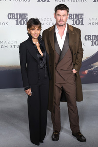 Filmpremiere 'Crime 101' in Los Angeles