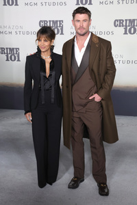 Filmpremiere 'Crime 101' in Los Angeles