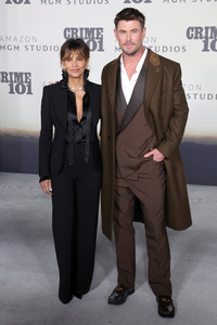 Filmpremiere 'Crime 101' in Los Angeles