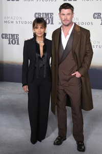 Filmpremiere 'Crime 101' in Los Angeles