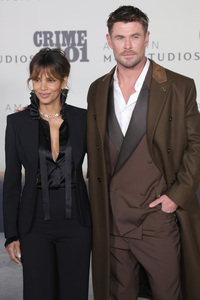 Filmpremiere 'Crime 101' in Los Angeles