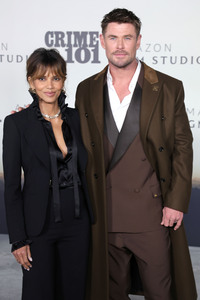 Filmpremiere 'Crime 101' in Los Angeles