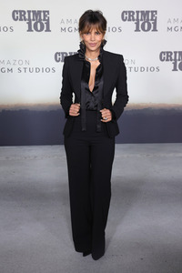 Filmpremiere 'Crime 101' in Los Angeles