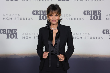 Filmpremiere 'Crime 101' in Los Angeles