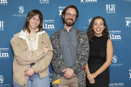 Outstanding Directors of the Year Award Preisverleihung, Santa Barbara International Film Festival 2026