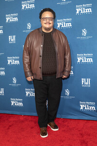 Outstanding Directors of the Year Award Preisverleihung, Santa Barbara International Film Festival 2026