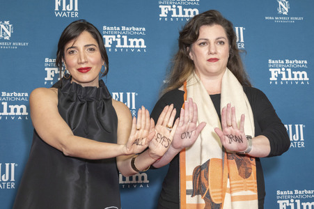 Outstanding Directors of the Year Award Preisverleihung, Santa Barbara International Film Festival 2026