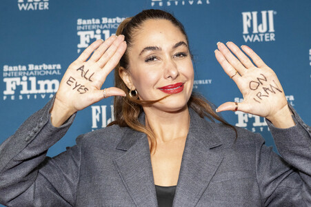 Outstanding Directors of the Year Award Preisverleihung, Santa Barbara International Film Festival 2026