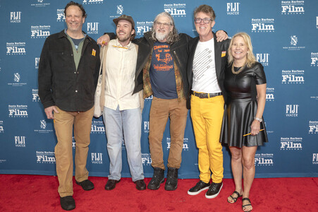 Outstanding Directors of the Year Award Preisverleihung, Santa Barbara International Film Festival 2026