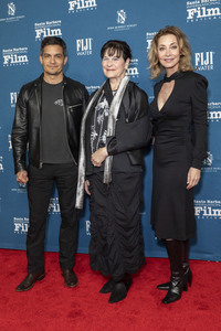 Outstanding Directors of the Year Award Preisverleihung, Santa Barbara International Film Festival 2026