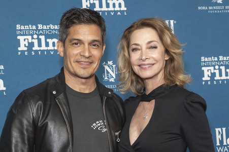 Outstanding Directors of the Year Award Preisverleihung, Santa Barbara International Film Festival 2026