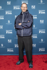 Outstanding Directors of the Year Award Preisverleihung, Santa Barbara International Film Festival 2026