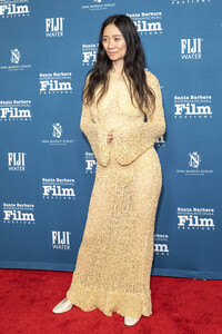 Outstanding Directors of the Year Award Preisverleihung, Santa Barbara International Film Festival 2026